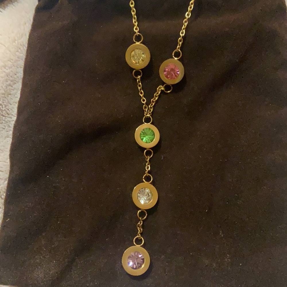 Necklaces - Picture 2 of 3